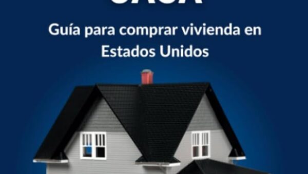 Amazon.com: COMPRA TU CASA: Guía para comprar vivienda en Estados ...